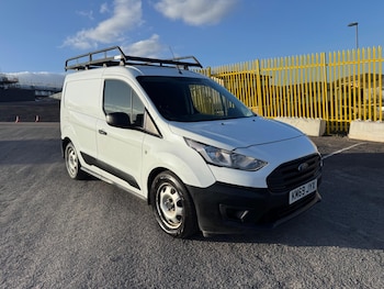 Used Ford Transit Connect 2019 for sale - 76990547: Photo