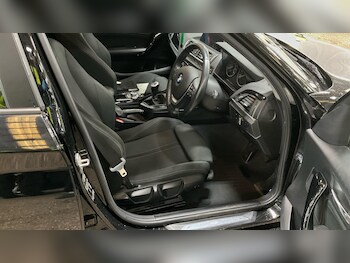 Used BMW 1 Series 2016 for sale - 78320291: Photo