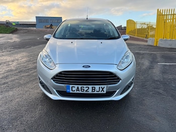 Used Ford Fiesta 2013 for sale - 76441371: Photo