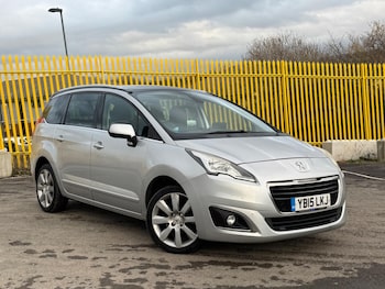 2015 (15) - 1.6 BlueHDi Allure Euro 6 (s/s) 5dr