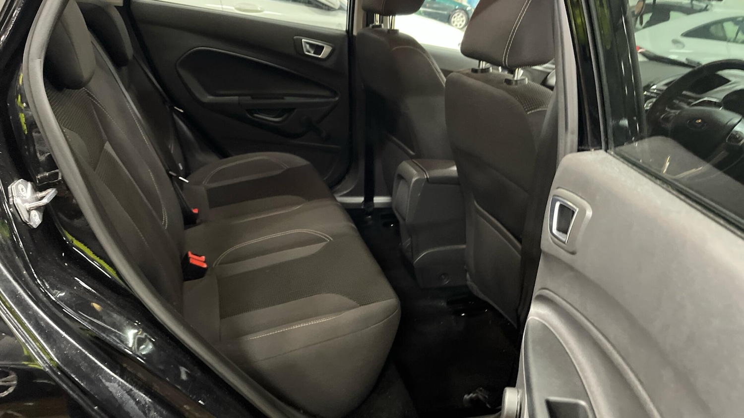 Used Ford Fiesta 2016 for sale - 77993198: Photo 5