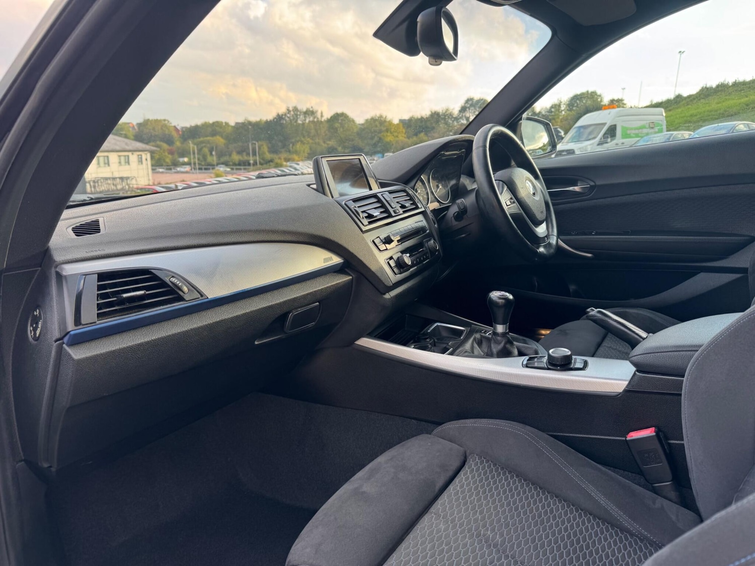 Used BMW 1 Series 2013 for sale - 76988227: Photo 11