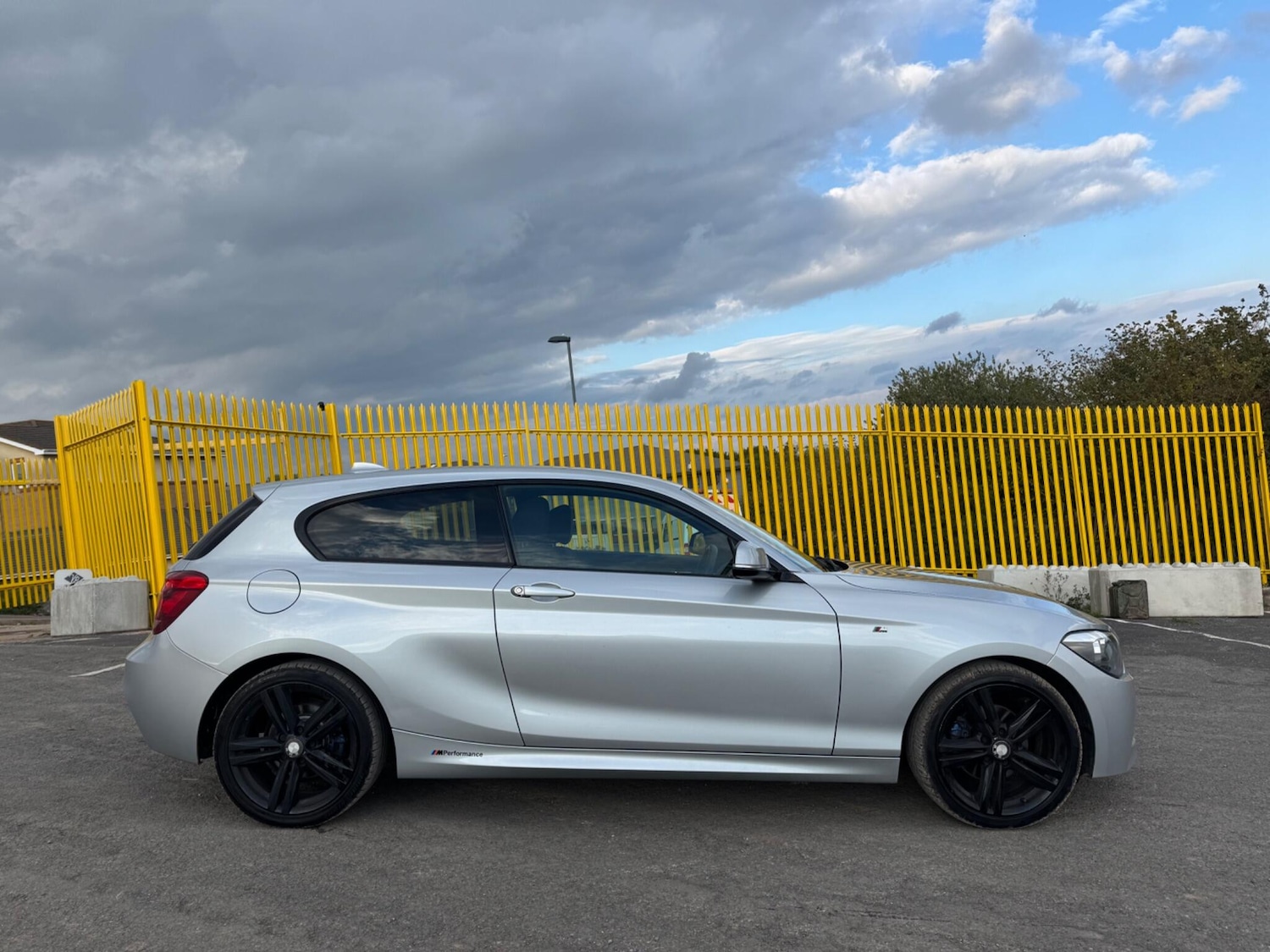 Used BMW 1 Series 2013 for sale - 76988227: Photo 5