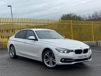 Used BMW 3 Series 2016 for sale - 78880015: Photo