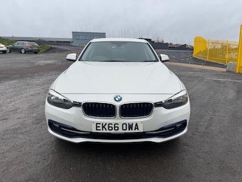 Used BMW 3 Series 2016 for sale - 78880015: Photo
