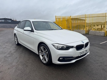 Used BMW 3 Series 2016 for sale - 78880015: Photo