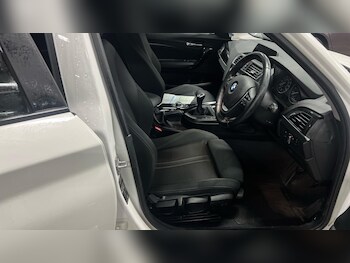 Used BMW 1 Series 2015 for sale - 77549513: Photo