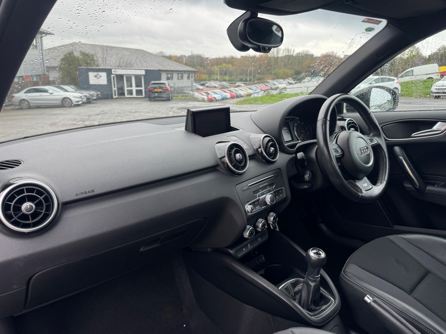 Used Audi A1 2015 for sale - 76349823: Photo 11