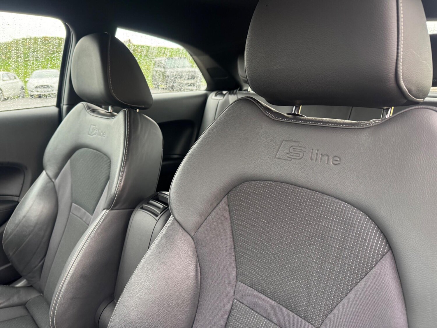 Used Audi A1 2015 for sale - 76349823: Photo 12