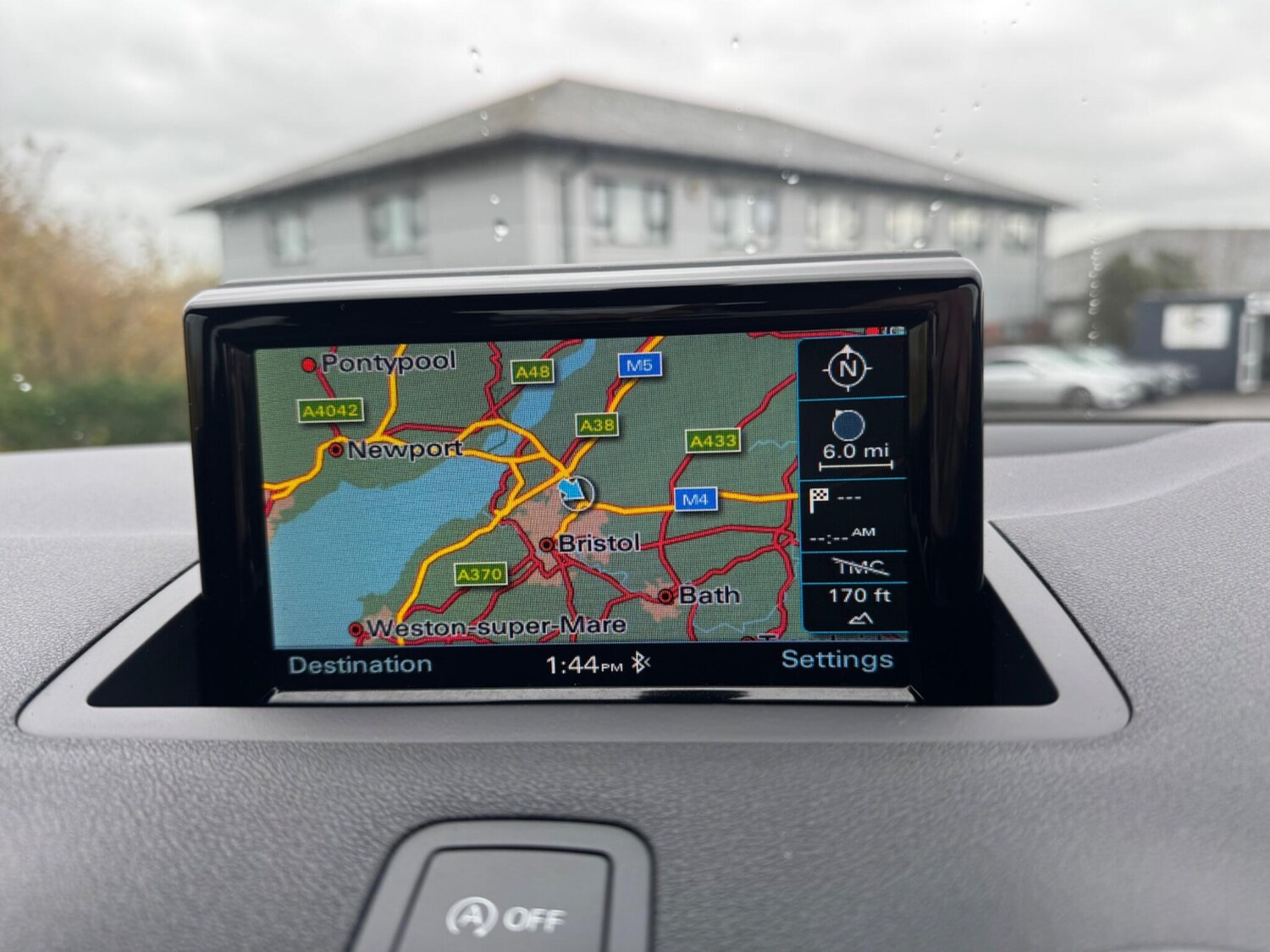 Used Audi A1 2015 for sale - 76349823: Photo 14