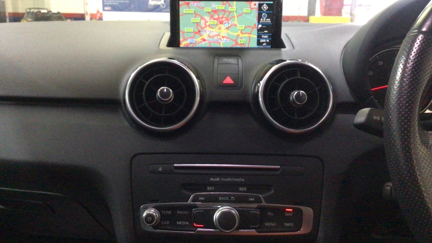 Used Audi A1 2015 for sale - 76349823: Photo 6
