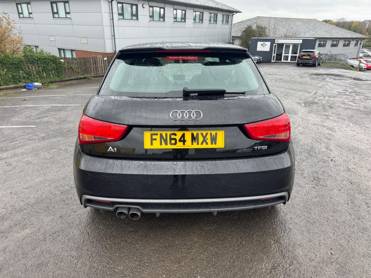 Used Audi A1 2015 for sale - 76349823: Photo 7