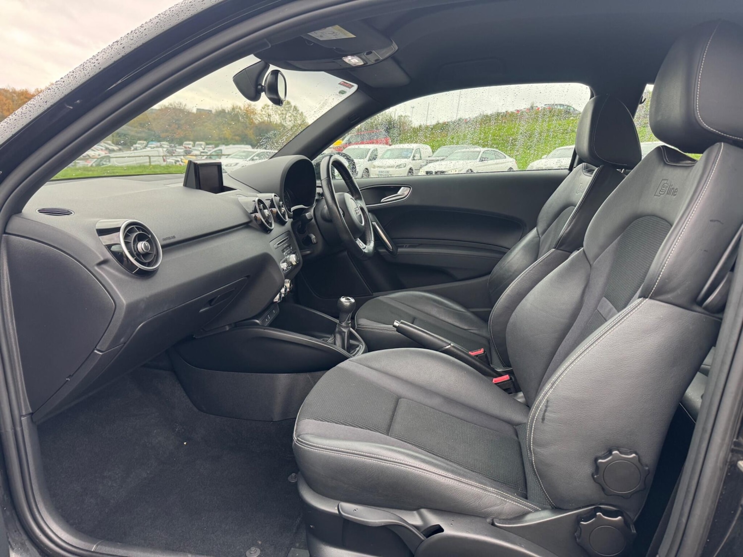 Used Audi A1 2015 for sale - 76349823: Photo 8