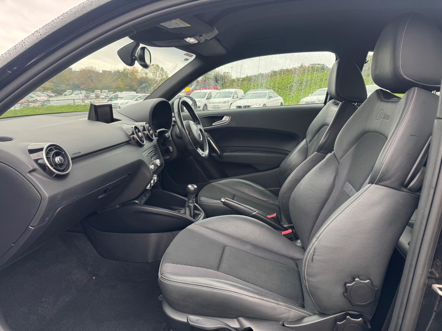 Used Audi A1 2015 for sale - 76349823: Photo 9