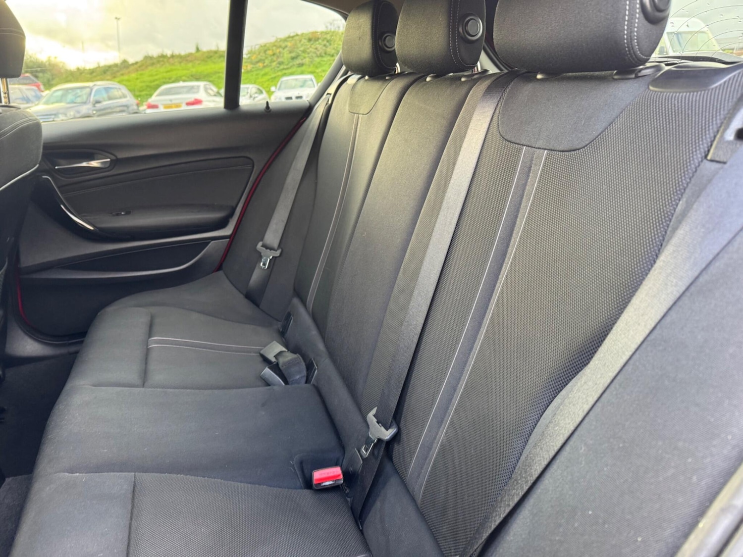 Used BMW 1 Series 2016 for sale - 75990038: Photo 10