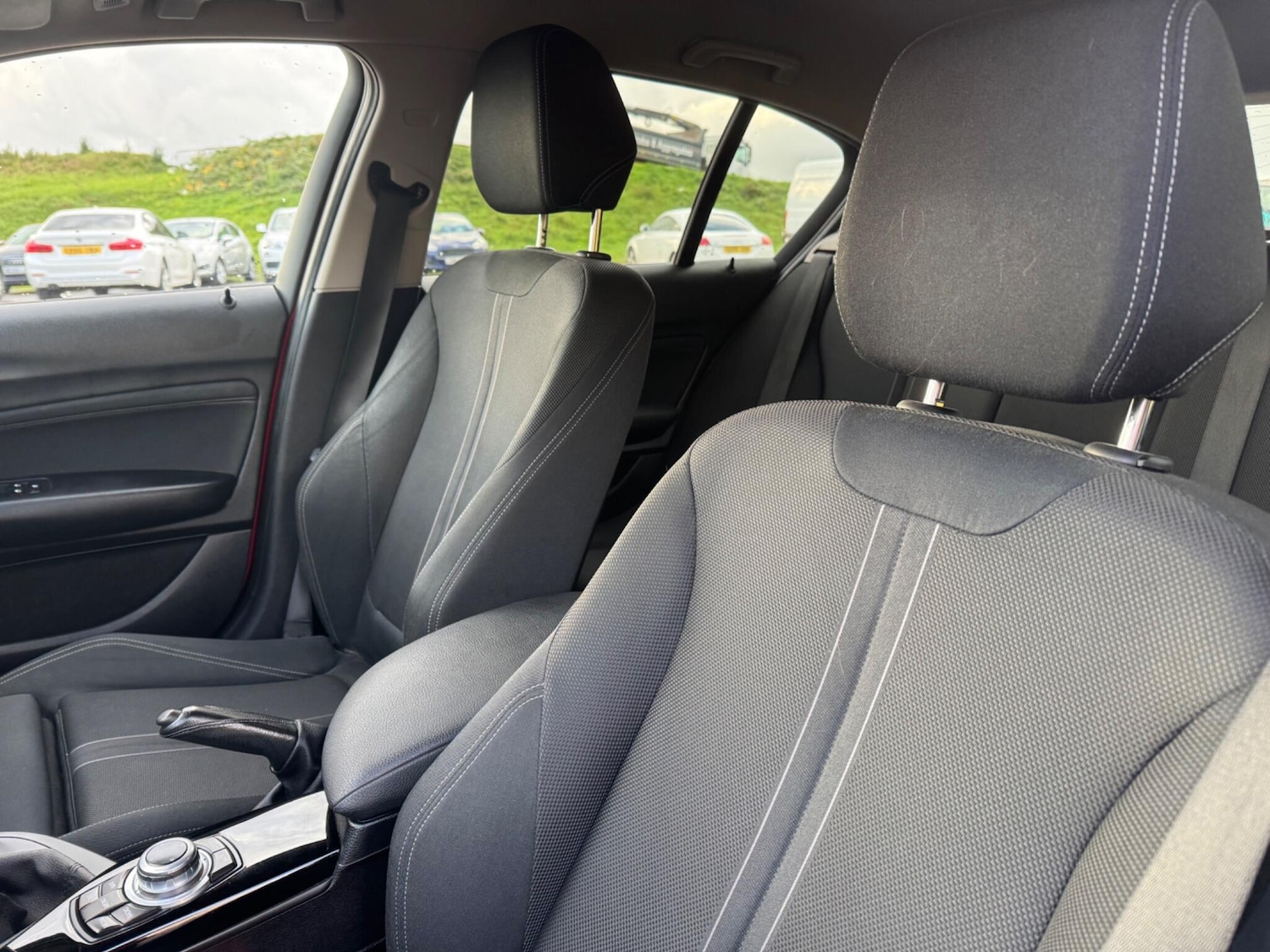 Used BMW 1 Series 2016 for sale - 75990038: Photo 11