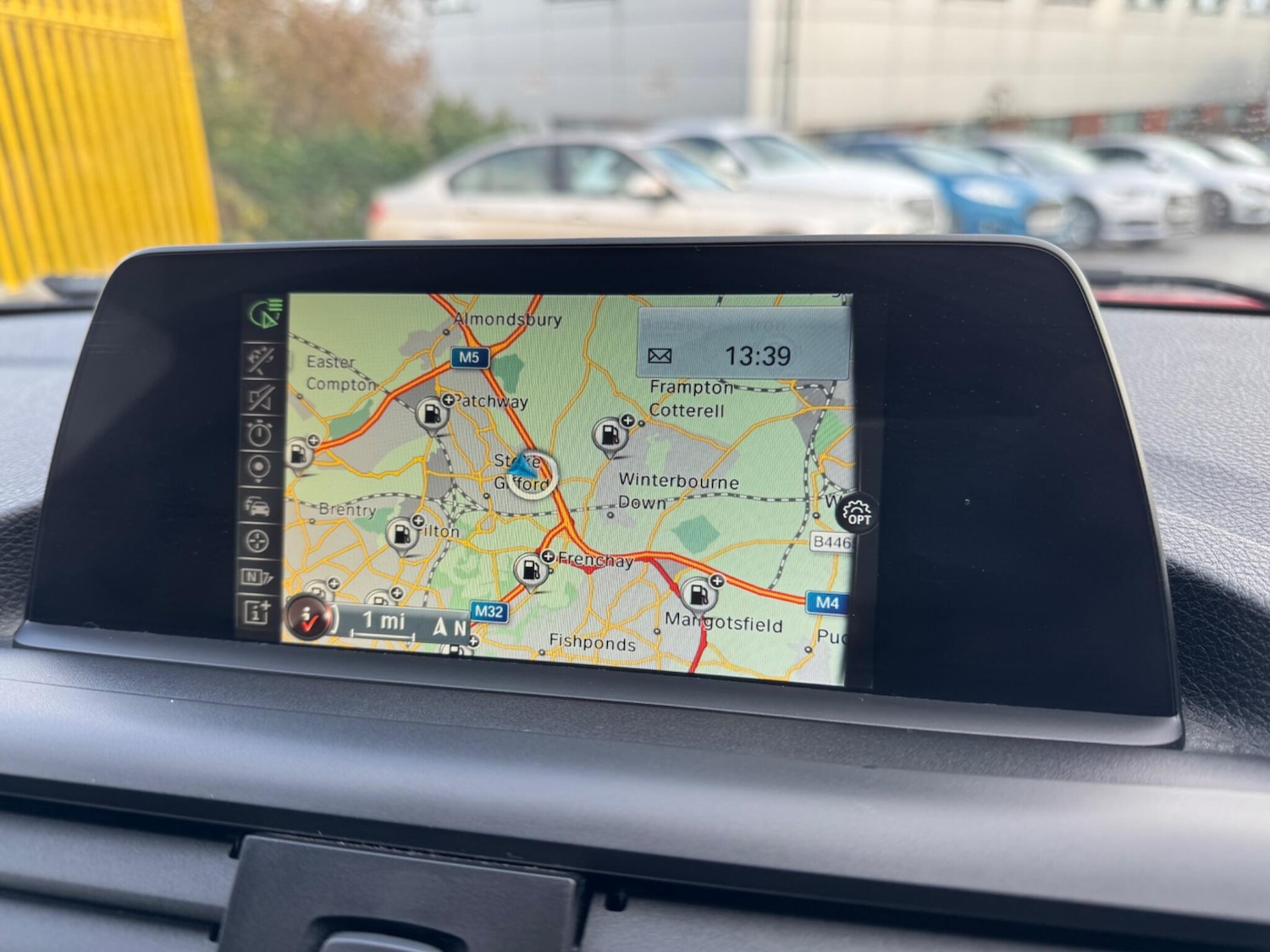 Used BMW 1 Series 2016 for sale - 75990038: Photo 13