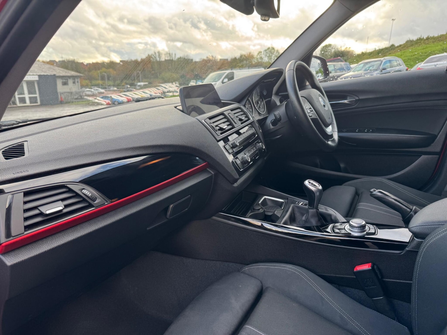 Used BMW 1 Series 2016 for sale - 75990038: Photo 8