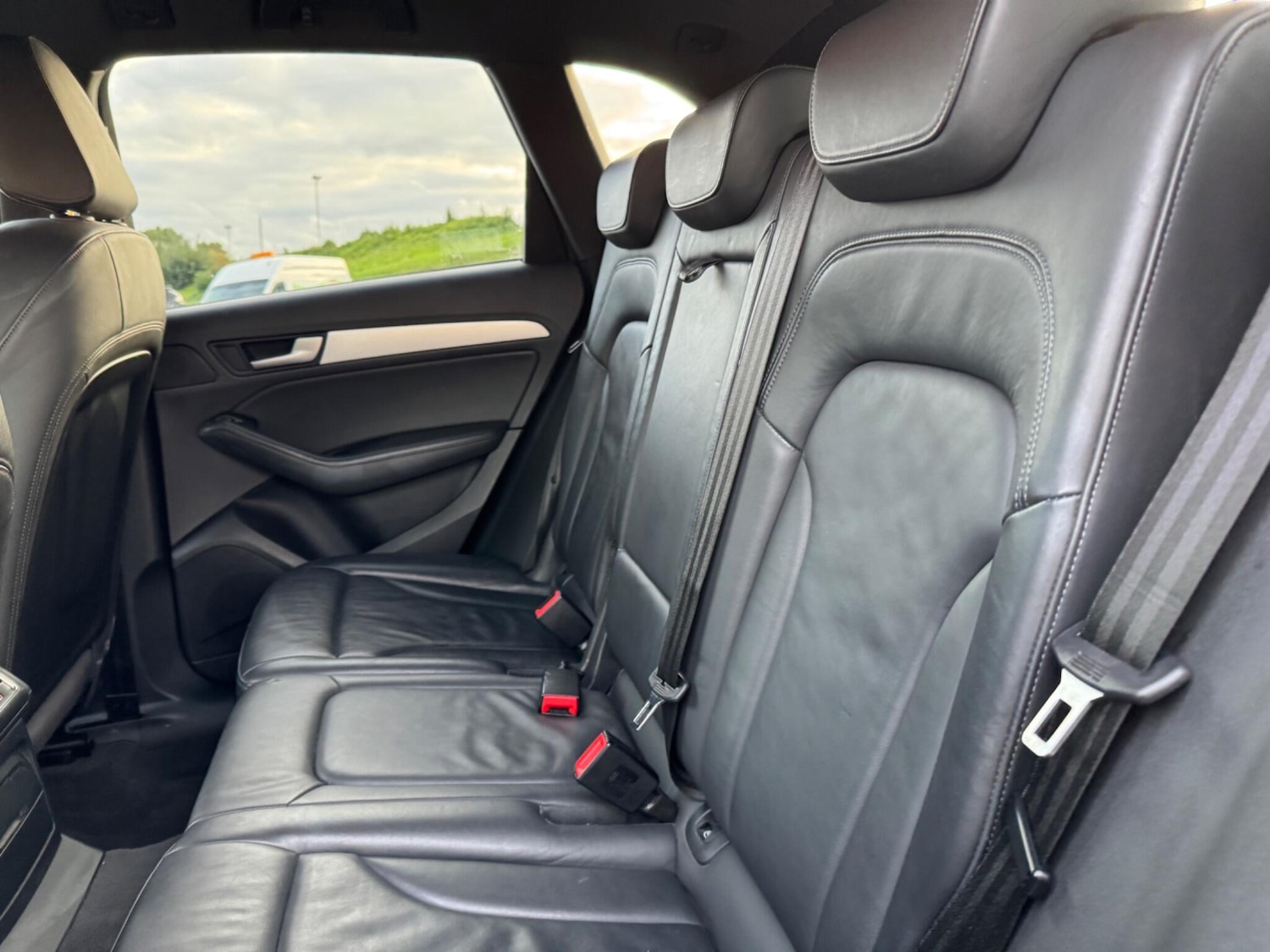 Used Audi Q5 2013 for sale - 76987911: Photo 11