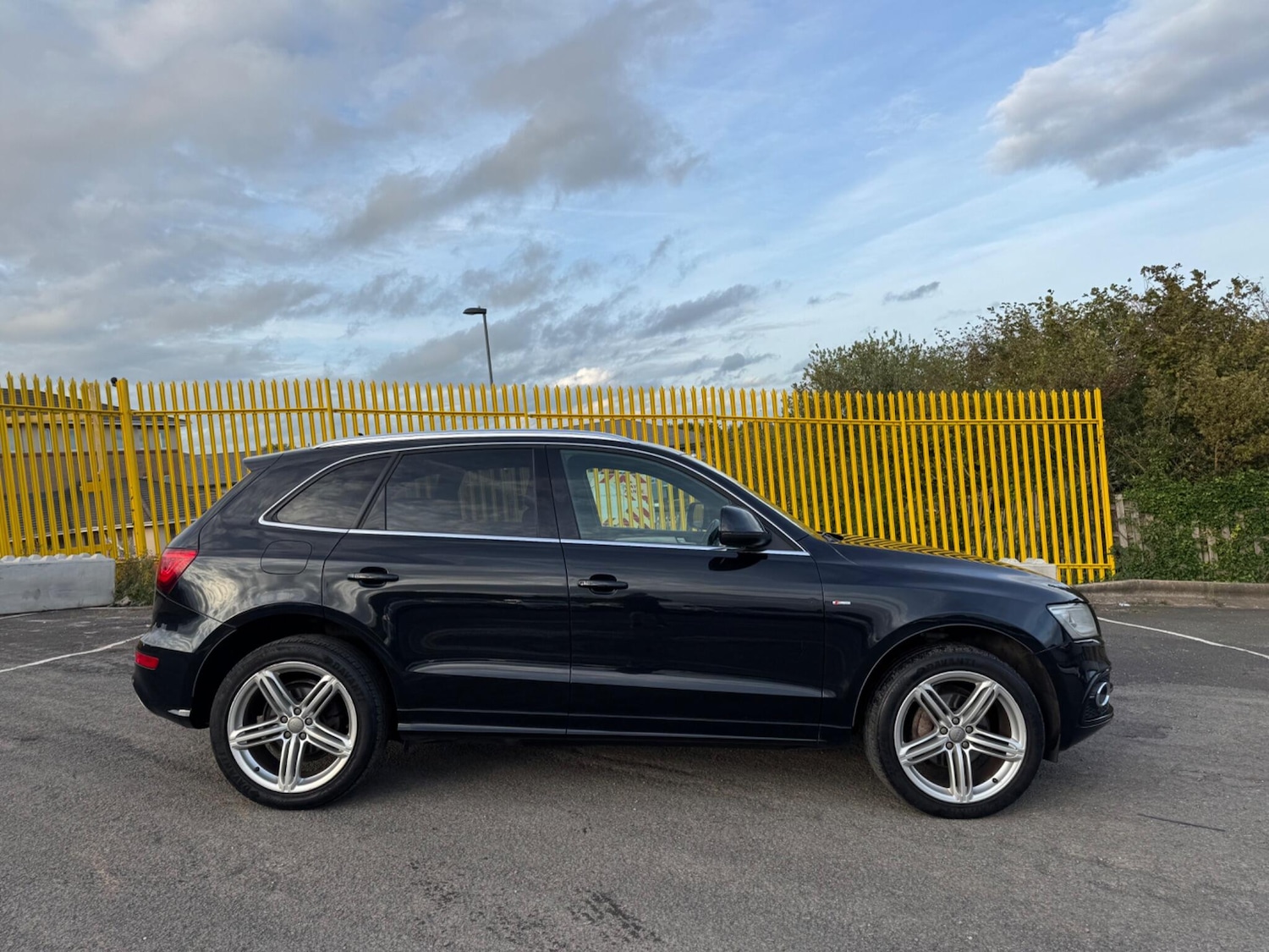 Used Audi Q5 2013 for sale - 76987911: Photo 5