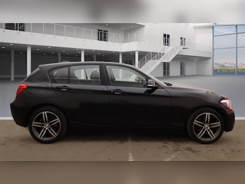 Used BMW 1 Series 2013 for sale - 76398533: Photo