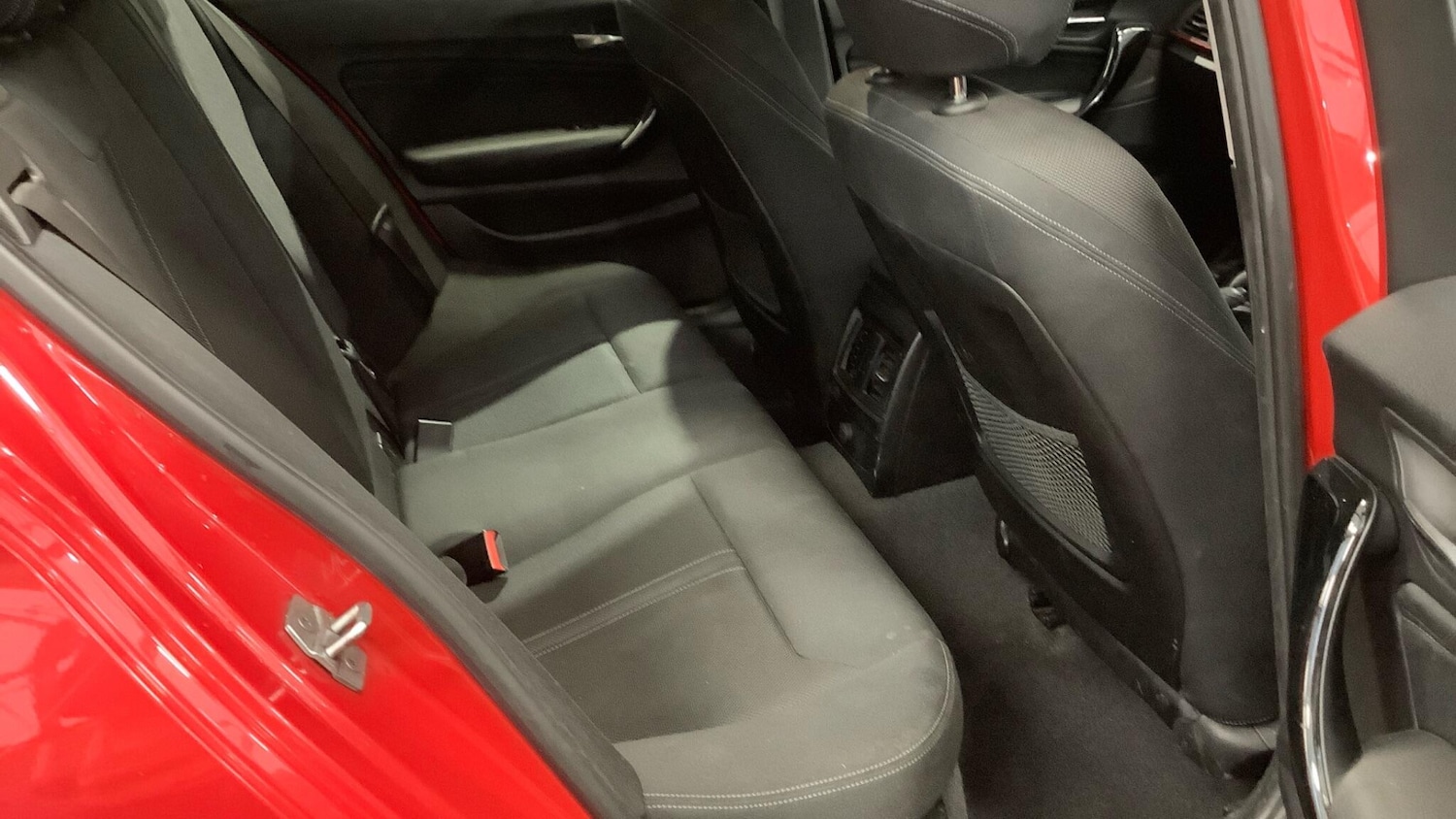 Used BMW 1 Series 2017 for sale - 76666854: Photo 5