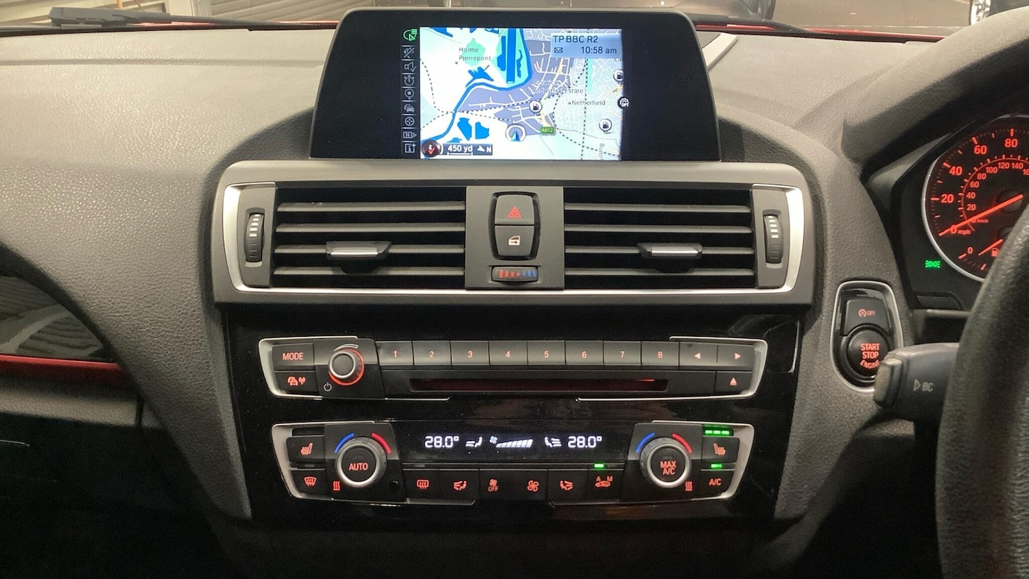 Used BMW 1 Series 2017 for sale - 76666854: Photo 6