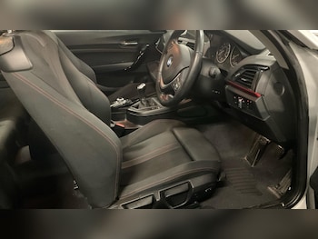 Used BMW 1 Series 2016 for sale - 76976228: Photo