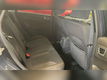 Used Ford Fiesta 2013 for sale - 78404420: Photo