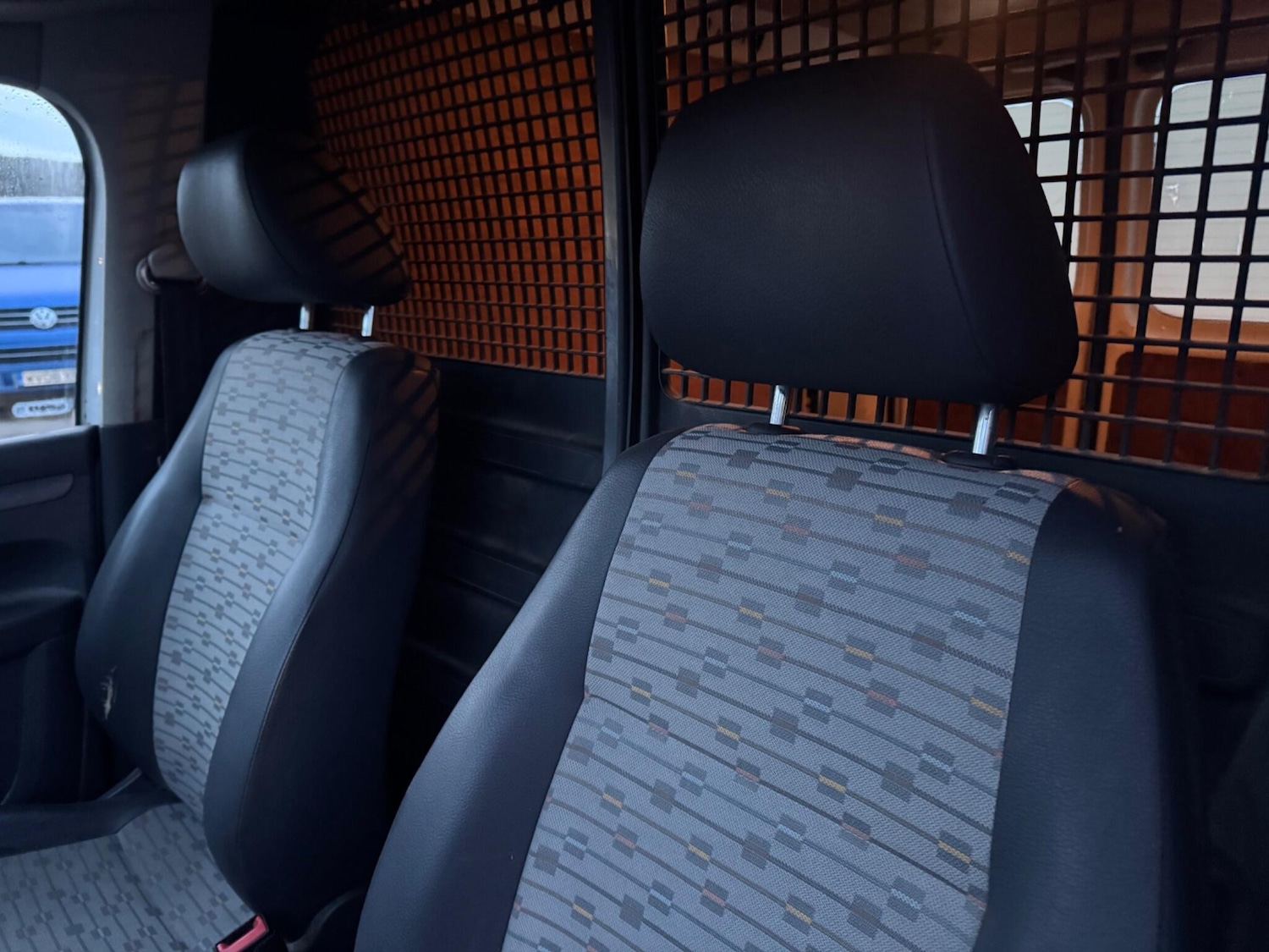 Used Volkswagen Caddy 2013 for sale - 76989739: Photo 10