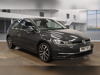 Used Volkswagen Golf 2018 for sale - 77021133: Photo