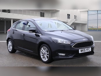 Ford - Focus