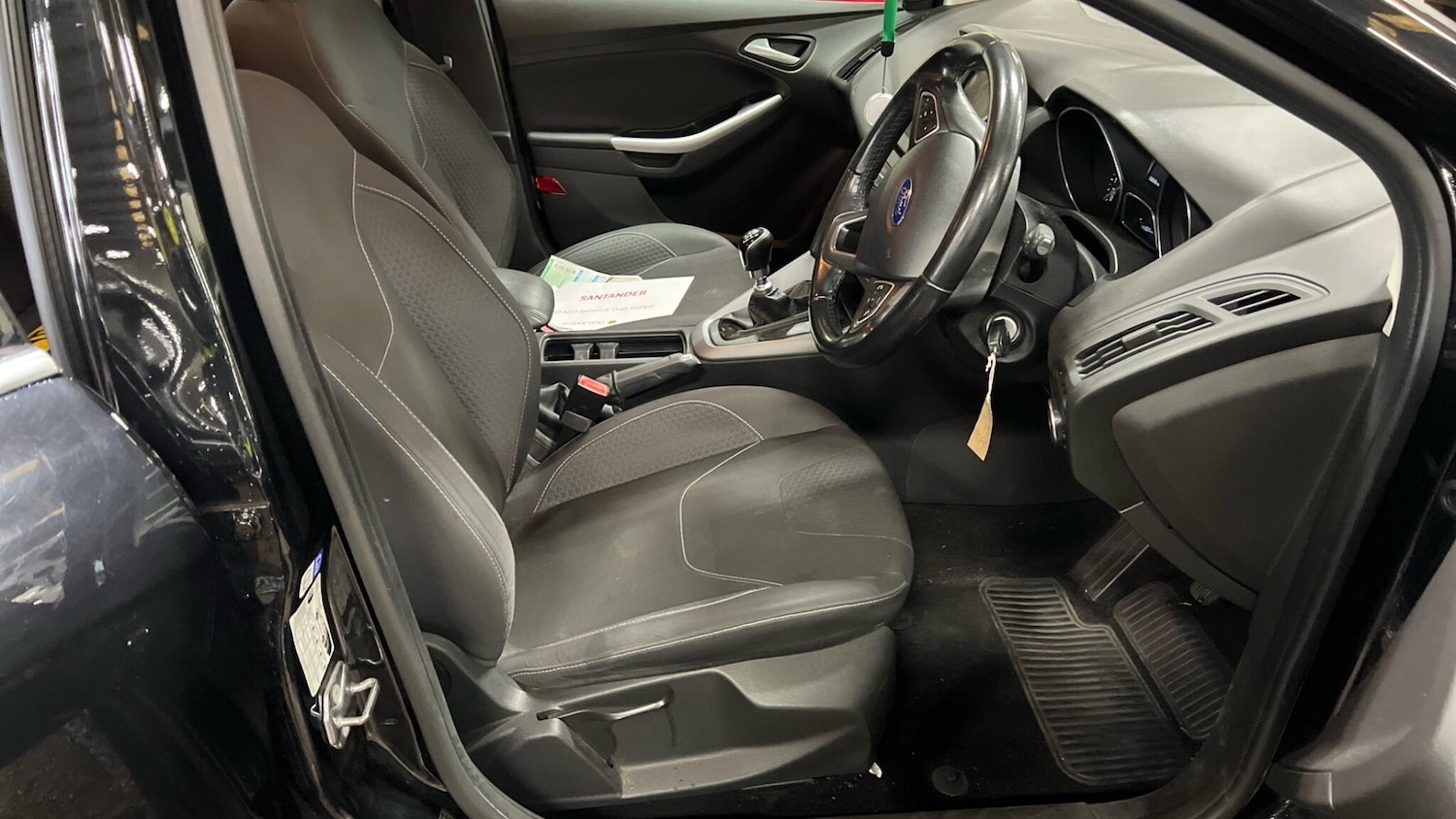 Used Ford Focus 2015 for sale - 76388982: Photo 5