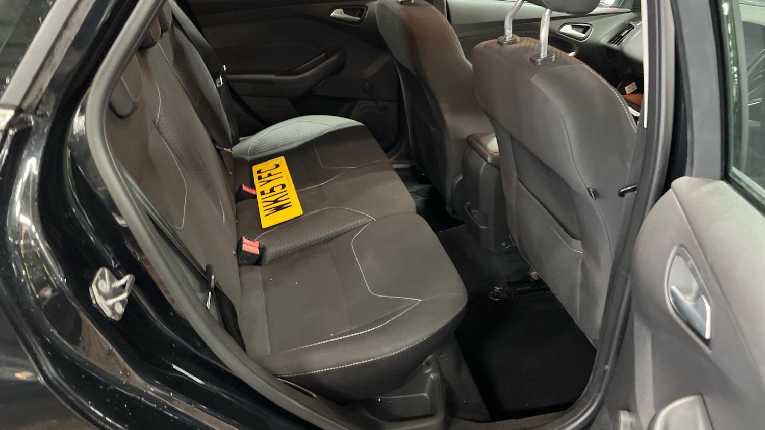 Used Ford Focus 2015 for sale - 76388982: Photo 6