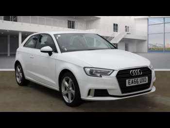 2016 (66) - 1.4 TFSI CoD Sport Euro 6 (s/s) 3dr