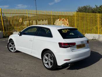 Used Audi A3 2016 for sale - 75089933: Photo