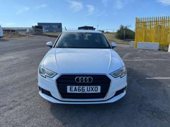 Used Audi A3 2016 for sale - 75089933: Photo