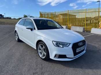 Used Audi A3 2016 for sale - 75089933: Photo