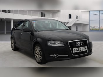 Audi A3 feature image