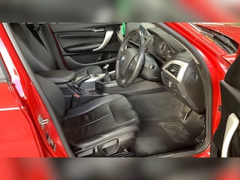 Used BMW 1 Series 2016 for sale - 76975418: Photo