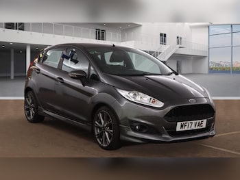 2017 (17) - 1.0T EcoBoost ST-Line Euro 6 (s/s) 5dr