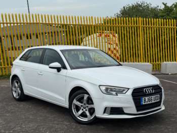 (66) - 1.4 TFSI CoD Sport Sportback Euro 6 (s/s) 5dr