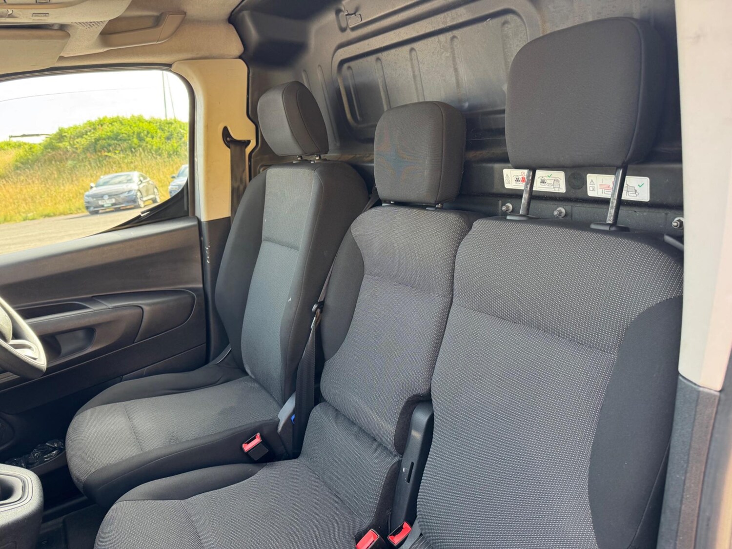 Vehicle 11