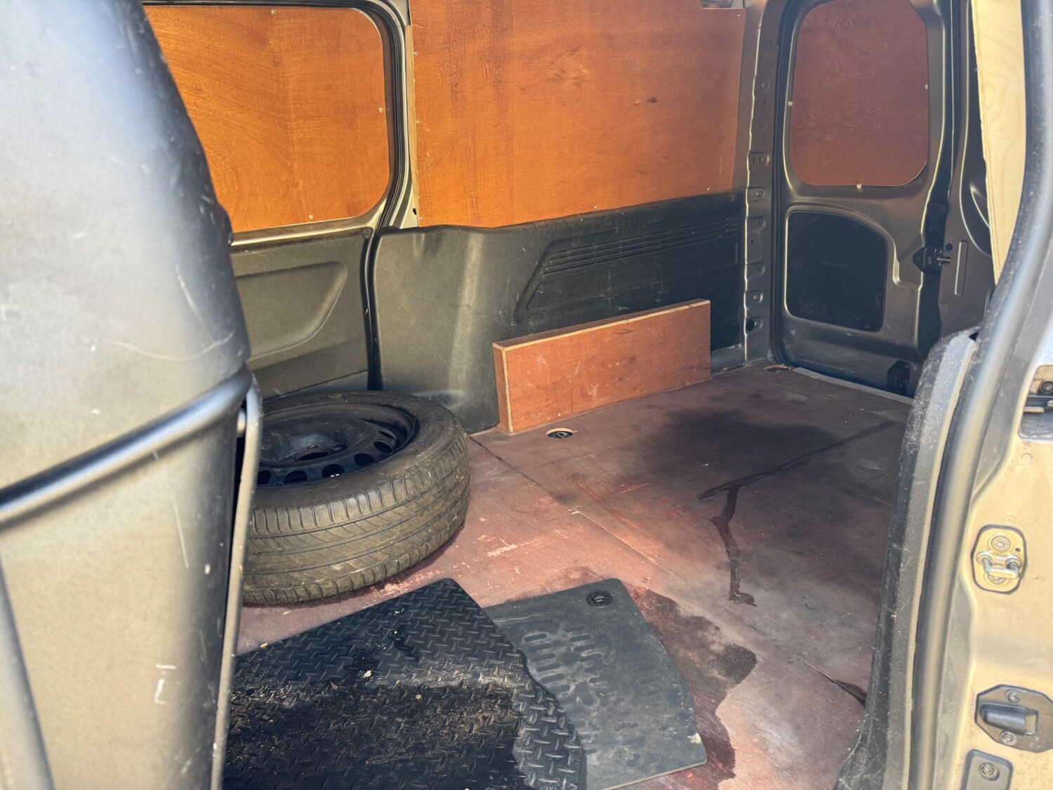 Vehicle 13