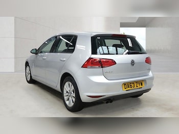 Used Volkswagen Golf 2013 for sale - 78347892: Photo