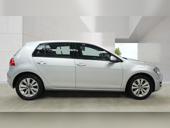 Used Volkswagen Golf 2013 for sale - 78347892: Photo