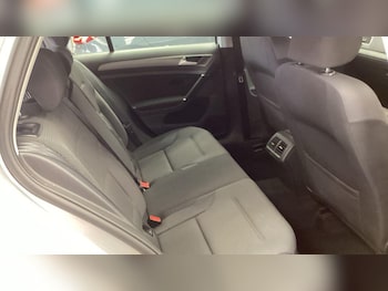 Used Volkswagen Golf 2013 for sale - 78347892: Photo