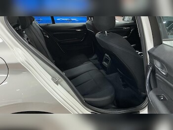 Used BMW 1 Series 2014 for sale - 77253683: Photo