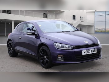 2017 (67) - 2.0 TDI GT Black Edition Euro 6 (s/s) 3dr