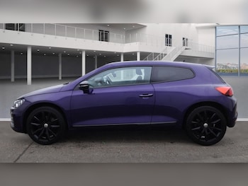 Used Volkswagen Scirocco 2017 for sale - 76167165: Photo 3